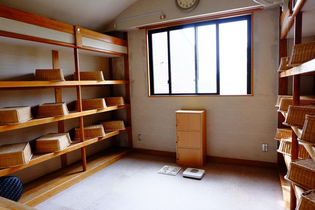 Lake Yamanakako Shuzansou Exterior photo